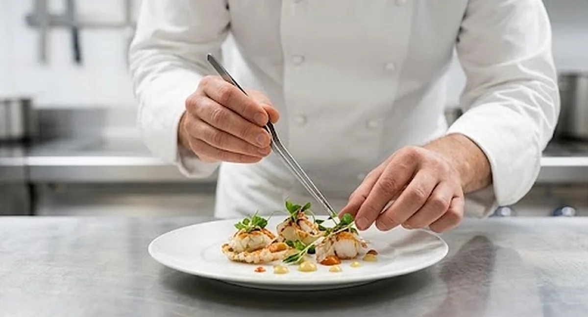 Table du chef